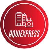 Imagem do canal de telegram AquiExpress Ofertas