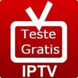 Imagem do canal de telegram 😯 INFORMATIVO UAUPLAYIPTV.COM
