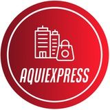Imagem do grupo de telegram AquiExpress Ofertas