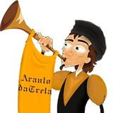 Imagem do canal de telegram Arauto da Treta 2.0