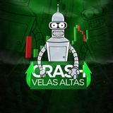 Imagem do grupo de telegram CRASH VELAS ALTA - BLAZE APOSTA