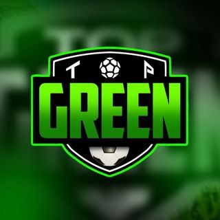 Imagem do canal de telegram TOP GREEN - FREE