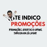 Imagem do canal de telegram Te Indico - OFertas Tech