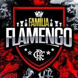 Imagem do canal de telegram FAMÍLIA FLAMENGO NEWS