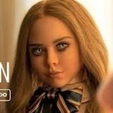 Imagem do canal de telegram Só filmes de terror