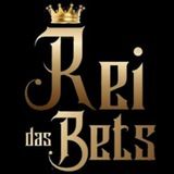 Imagem do canal de telegram Rei Das Bets⚽️🍀