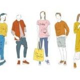 Imagem do grupo de telegram Modas Masculino e Feminino