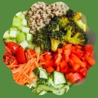 Imagem do grupo de telegram Emagreça em 30 dias