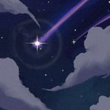 Imagem do grupo de telegram ☁️RPG group ☁️