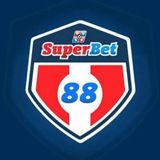 Imagem do canal de telegram SUPERBET88 - DANILO 🔵🔴