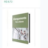 Imagem do canal de telegram Alongamento para idosos