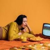 Imagem do grupo de telegram 0800 o retorno