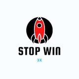 Imagem do grupo de telegram StopWin3x