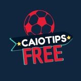 Imagem do grupo de telegram CAIOTIPS FREE