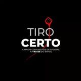 Imagem do canal de telegram 🎰 blaze TIRO CERTO [GRÁTIS]