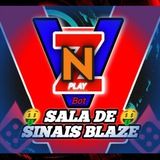 Imagem do grupo de telegram 🏆💎 VznPlay - SALA DE SINAIS {G1}💎🏆 ( BLAZE )