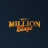 Imagem do grupo de telegram BOT MILLION BLAZE |FREE|