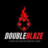 Imagem do grupo de telegram [FREE] DOUBLE BLAZE - @TENHO_SINAIS