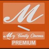 Imagem do grupo de telegram DOAÇÃO DE MY FAMILY CINEMA 👊