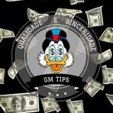 Imagem do canal de telegram GM Tips Free ⚽⛳🎰