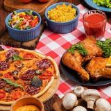 Imagem do canal de telegram Receitas de alto nível 😋