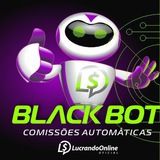 Imagem do grupo de telegram 💸 Conquistando Dinheiro - Black Bot