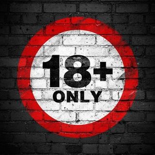 Imagem do canal de telegram Somente +18