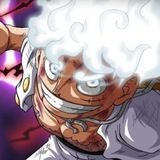 Imagem do grupo de telegram Aliança One Piece