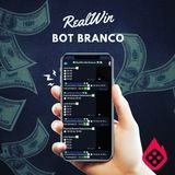 Imagem do grupo de telegram REALWIN BOT BRANCO - BLAZE APOSTA