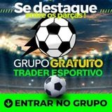 Imagem do canal de telegram Clube dos Palpites