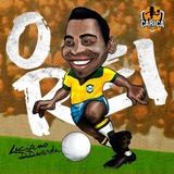 Imagem do grupo de telegram 👑O REI DOS PALPITES👑