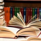 Imagem do grupo de telegram Livros Grátis Grupo 💬📚