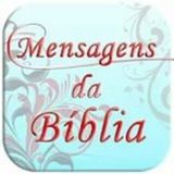 Imagem do canal de telegram 📚📚MENSAGENS BÍBLICAS📚📚