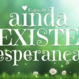 Imagem do canal de telegram AINDA EXISTE ESPERANÇA