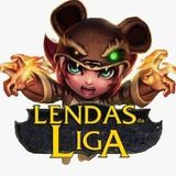Imagem do grupo de telegram 🥂Lendas da Liga🥂