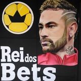 Imagem do canal de telegram Rei Dos Bets🎖