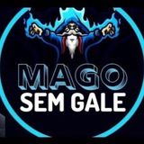 Imagem do canal de telegram Blaze MAGO Double | G1 FREE 💸