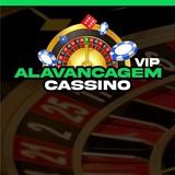 Imagem do canal de telegram VIP ALAVANCAGEM CASSINO