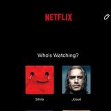 Imagem do grupo de telegram NETFLIX GRÁTIS