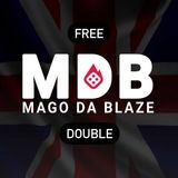 Imagem do grupo de telegram MAGO G1 DOUBLE Blaze FREE 🧙‍♂️