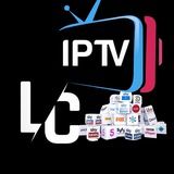Imagem do grupo de telegram IPTV LC 2