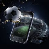 Imagem do canal de telegram Rei do Futebol Virtual