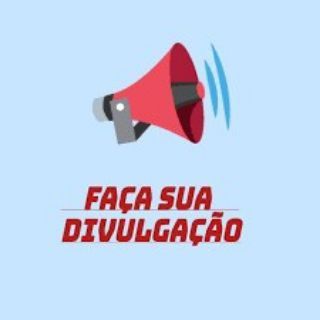 Imagem do grupo de telegram 𝕯𝖎𝖛𝖚𝖑𝖌𝖆𝖈𝖔𝖊𝖘 𝖘𝖊𝖒 𝕷𝖎𝖒𝖎𝖙𝖊𝖘 📢🔔