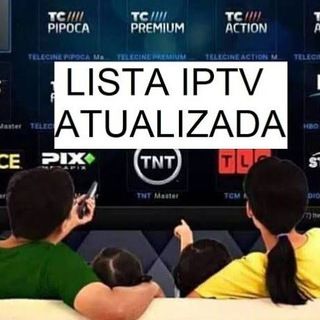Imagem do grupo de telegram 𝐿𝐼𝑆𝑇𝐴𝑆 𝐼𝑃𝑇𝑉 𝐸 𝐴𝑃𝐾𝑆 🇧🇷