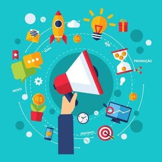 Imagem do grupo de telegram 🔰DIVULGAÇÃO AL