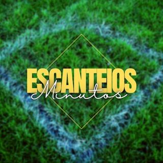 Imagem do grupo de telegram ▫️Escanteio Minutos - FREE ▫️