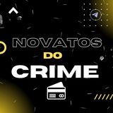 Imagem do grupo de telegram NOVATOS DO 171 💳💰