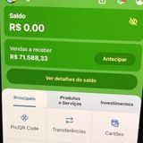 Imagem do canal de telegram Ganhe de 3 a 20 Mil por Mês 📲💰🔥 GP67