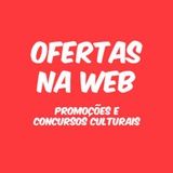 Imagem do canal de telegram Ofertas na Web 😀