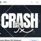 Imagem do grupo de telegram 📛Crash 5x📛----FREE